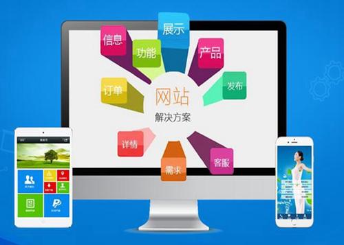 云南如何进行网站设计才能突出产品的优势